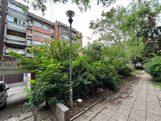 Jove Ilića, 3,0, 102m2, II, lift, garaža