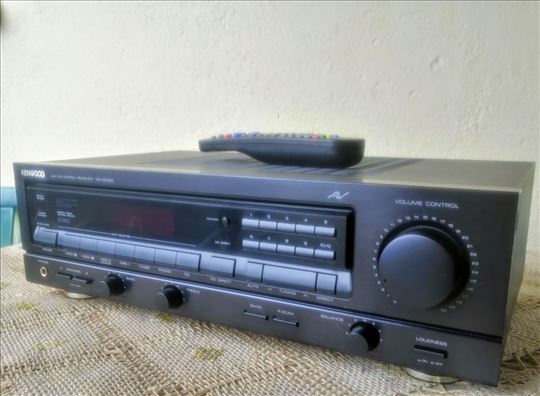 Kenwood KRA-5020 sa daljinskim