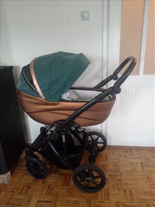 Kolica za bebe duo sistem