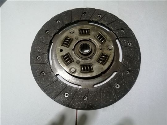 Lamela fi 215 mm Valeo