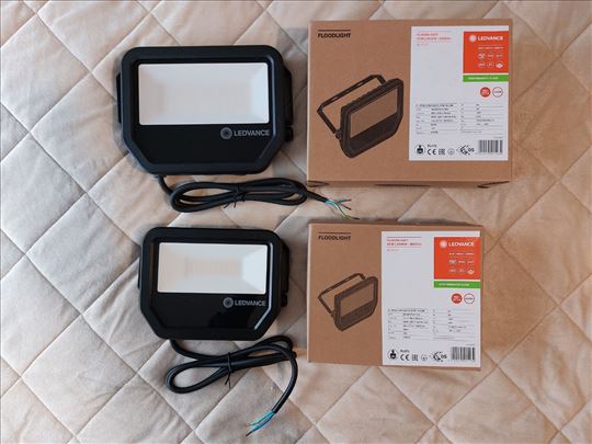 Ledvance 30W reflektor novo