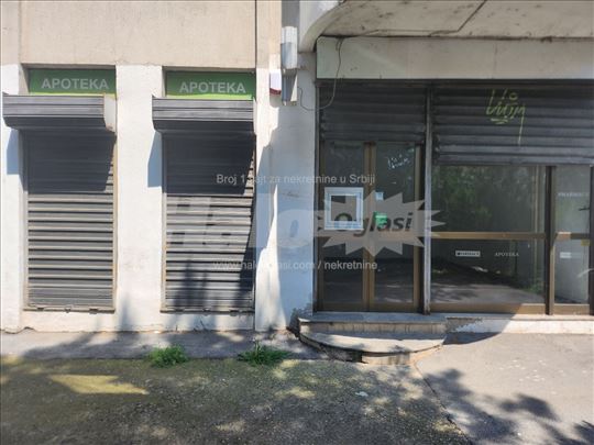Lokal za izdavanje