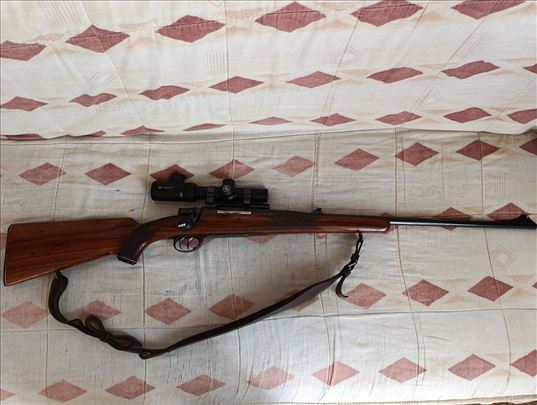 Lovacki karabin M70 8x57