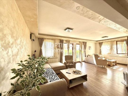 Lux kuća na Altini, 275m2, 4.0 ID#2964