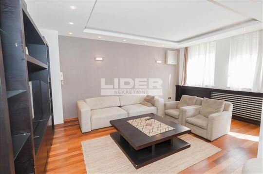 Lux penthouse duplex ID#132872