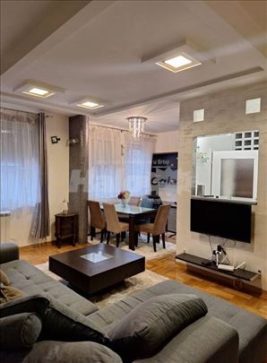 Lux stan na Dorćolu