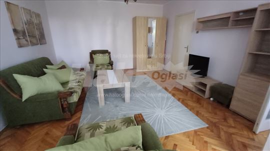 Medaković 2 naselje,2.0,50m2,CG,klima,1/5,terasa,