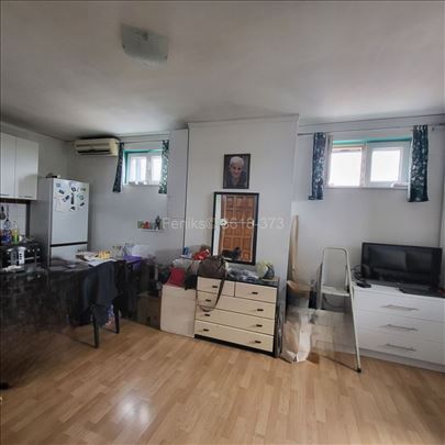 Miljakovac, 1,5 , 36m2