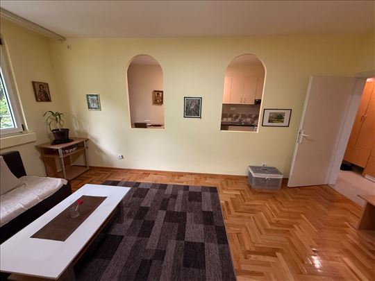 Miljakovac, Apartman Woody