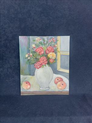 Mrtva priroda 25x30