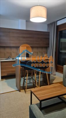 Na prodaju apartman 79m2, u  Vrnjačkoj Banji