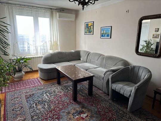 Naselje Vojvode  Vlahovića, četvorosoban 90m2  