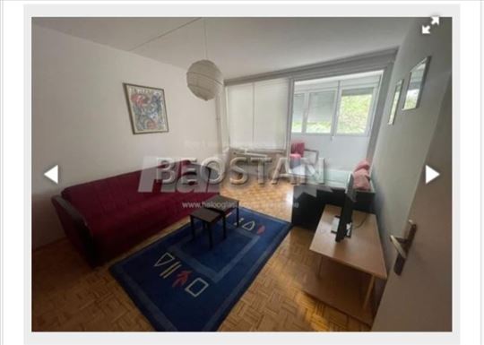 Novi Beograd - Blok 45 #62325