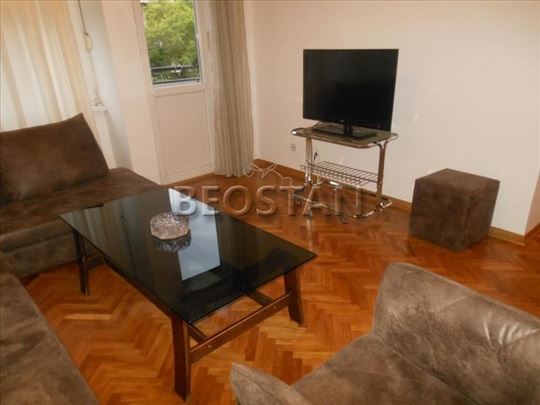 Novi Beograd - Fontana #62326