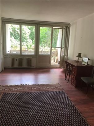 Novi Beograd blok 45