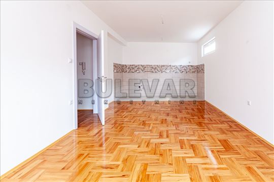 Novogradnja, Pantelej. 3.0 stan