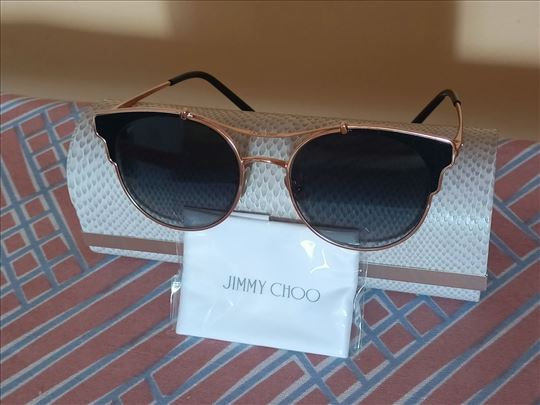 Original Jimmy Choo Naocare Za Sunce