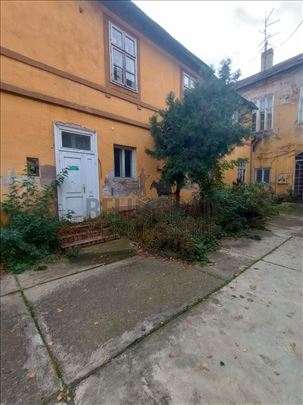Pančevo, centar