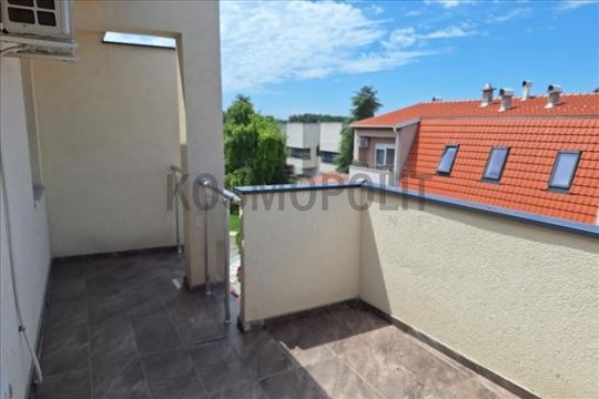 Pančevo, Centar, Stan, 2.0, 43m2