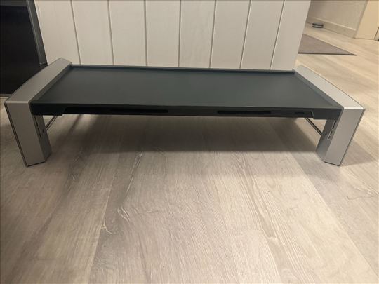 Postolje za monitor br.1, uvoz Švajcarska