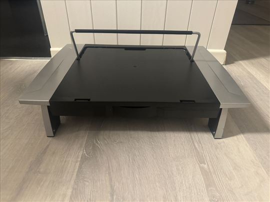 Postolje za monitor br.2,3,4,5, uvoz Svajcarska  