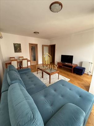 Prodaje se renoviran dvosoban stan - 47m2, Nova de