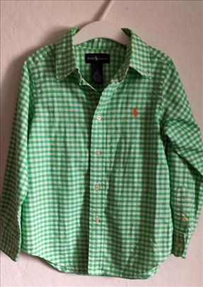 Ralph Lauren nova samo oprana košulja