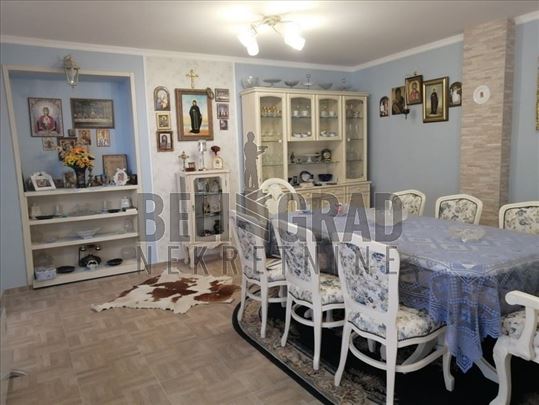 Renovirana kuća u Opovu