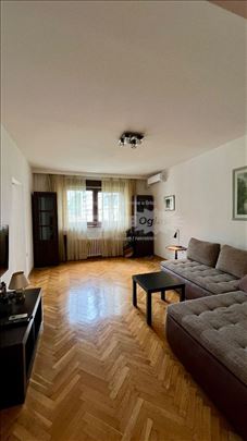 Retko u ponudi - 2.0 Đeram 43m2/bez provizije