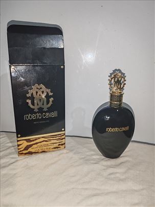 Roberto Cavalli, po sniženoj ceni samo danas!
