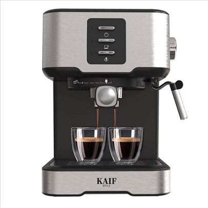 Ručna Espresso mašina aparat za kafu 1,5L 850W