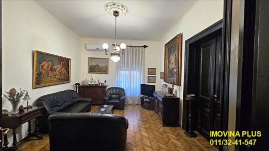 Savski venac, Centar - Sarajevska, 193m2