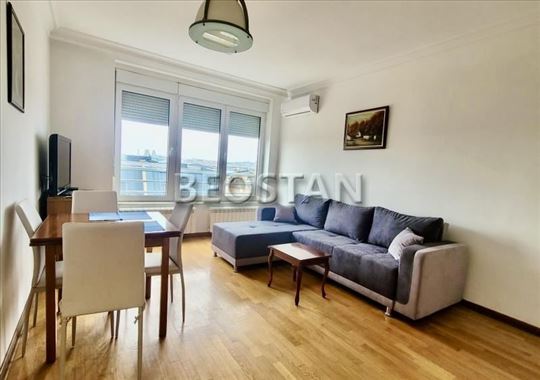 Širi centar - Vozdovac fon #62323