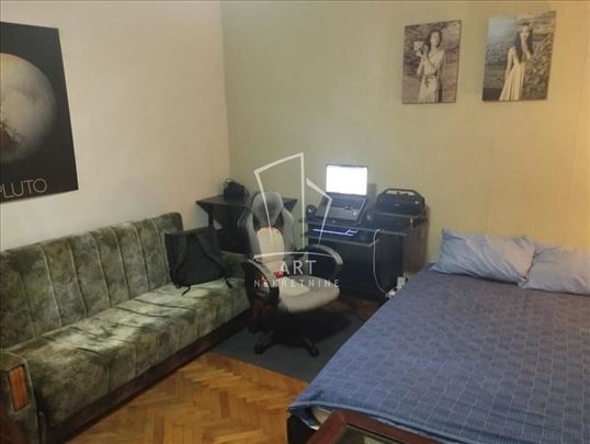 Stan na odličnoj lokaciji ID#10956