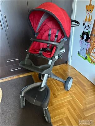 Stokke Xplory 2u1