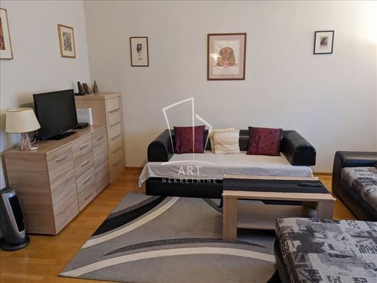 Šumice, Vladimira Tomanovića, 43m2 ID#10947