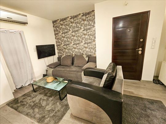 Top ponuda, Lux, 63m2, Trosoban, Gavrila Principa