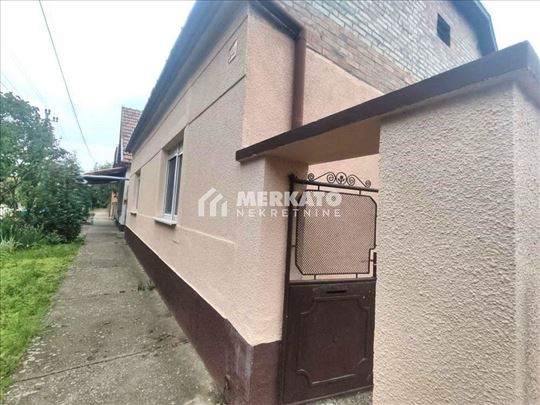 Trosobna kuća u Mužlji, 146m2 ID#1427