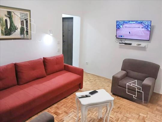 NOVO !! Blok  21, odlican Lux