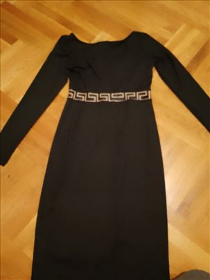 Versace haljina