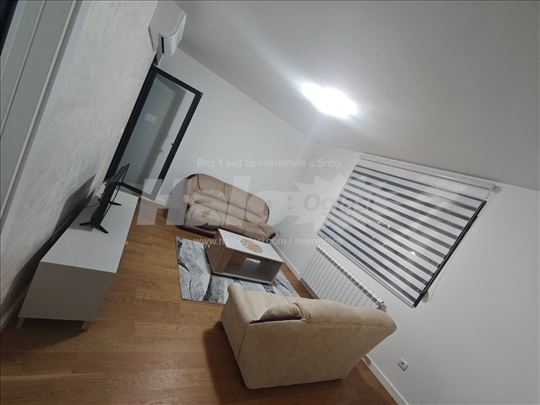 Vidikovac. Vrtovi Ceraka. 55m2. Novogradnja.