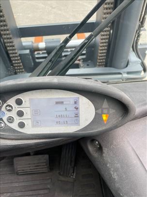 Viljuškar 70-80 Still