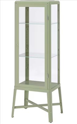 Vitrine i Police skoro novo