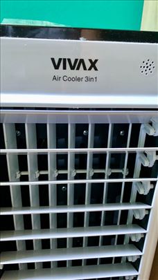 Vivax Air Cooler AC-6511R