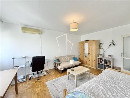 Voždovac, Braće Jerković, 60m2 ID#10952