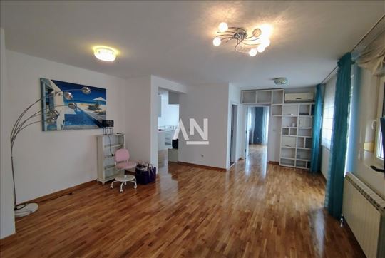 Voždovac, Lekino brdo, Đorđa Kratovca, lux, renovi