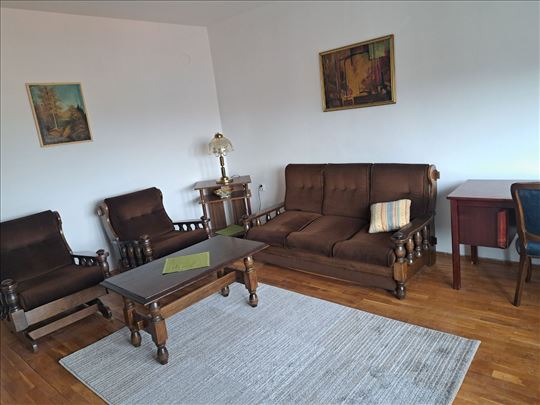 Voždovačaka crkva, Jovana Popovića