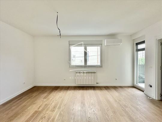 Vračar, novogradnja, lux 2.0 stan ID#10945