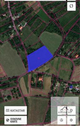 Vrdnik. Venje. OdliČan Plac 3900m2