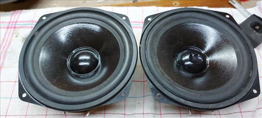 WESTRA (yamaha) basevi obod 165mm na 4 oma